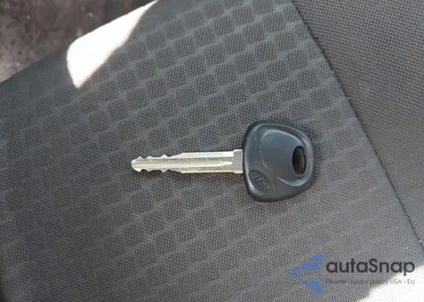 2012 Kia Soul из США, поврежденный, VIN KNDJT2A59C7748405